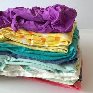 Summer Vacay Bundle Box 10 pc